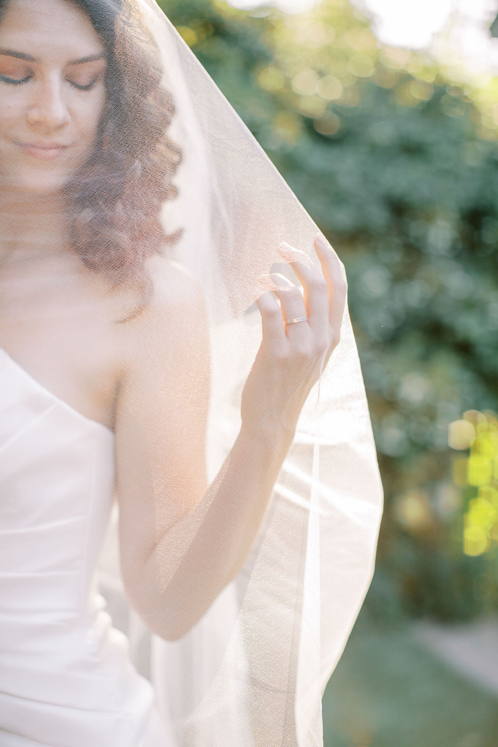 From “I Need a Dress” to “I Do” in Three&nbsp;Days